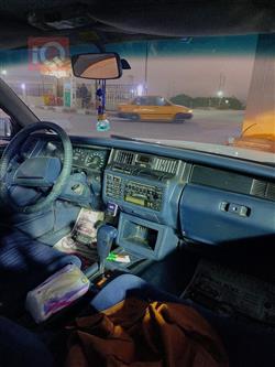 تۆیۆتا کراون